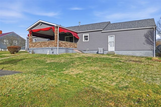 2586 Paige, Lower Burrell, PA 15068