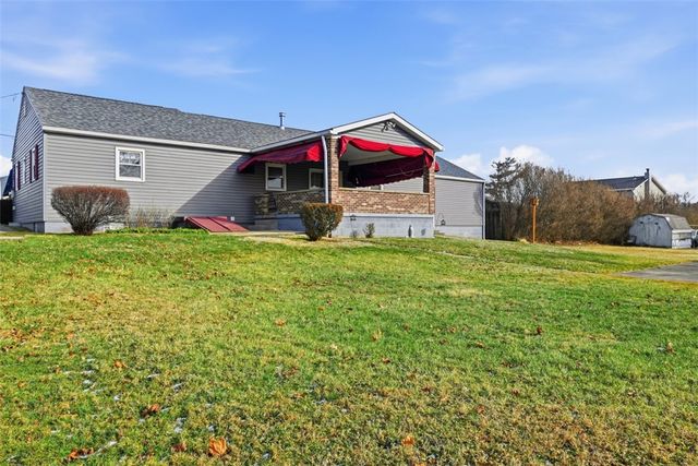 2586 Paige, Lower Burrell, PA 15068