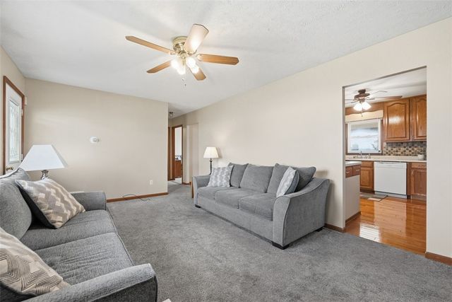 2586 Paige, Lower Burrell, PA 15068