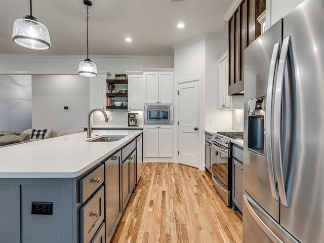 616 126th Street S, Jenks, OK 74037