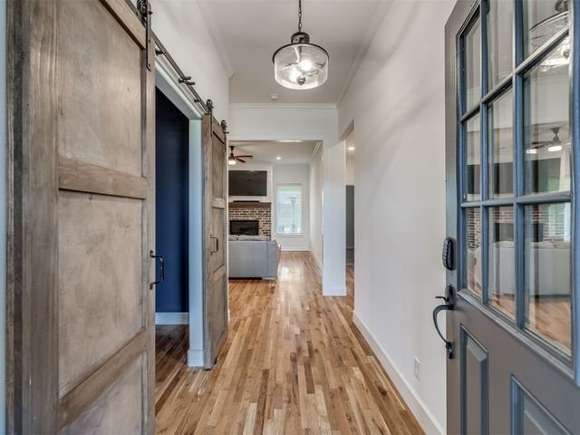 616 126th Street S, Jenks, OK 74037