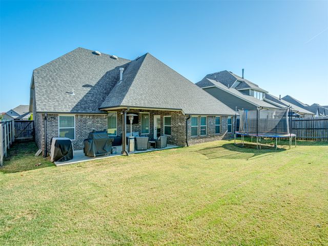 616 126th Street S, Jenks, OK 74037