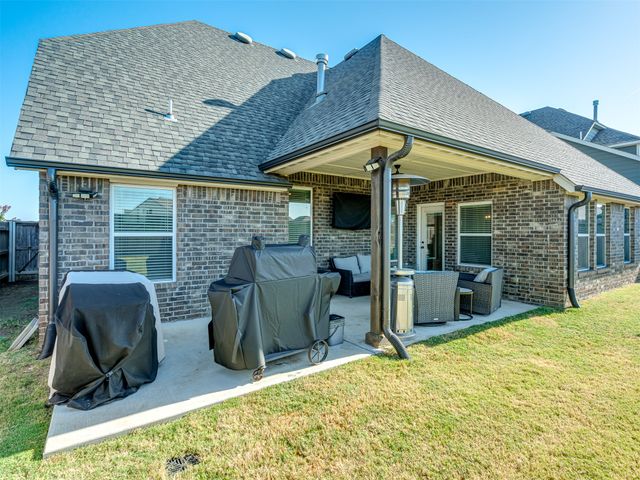 616 126th Street S, Jenks, OK 74037