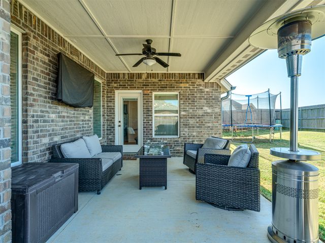 616 126th Street S, Jenks, OK 74037