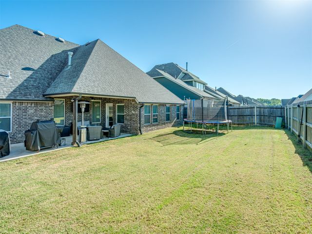 616 126th Street S, Jenks, OK 74037