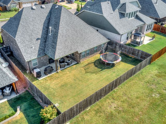 616 126th Street S, Jenks, OK 74037