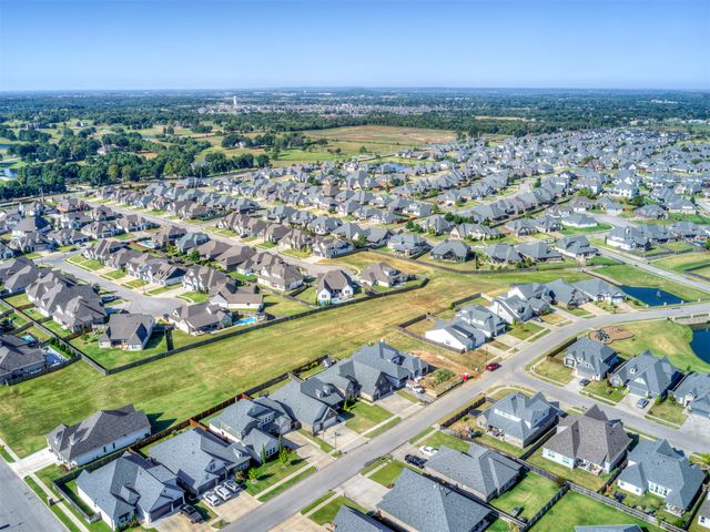 616 126th Street S, Jenks, OK 74037