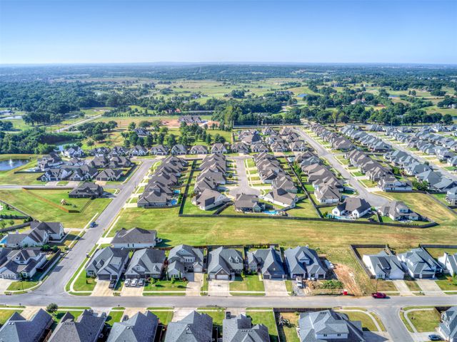 616 126th Street S, Jenks, OK 74037