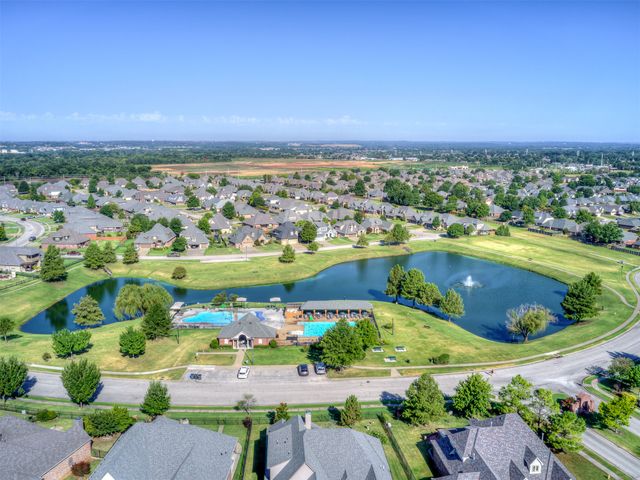 616 126th Street S, Jenks, OK 74037