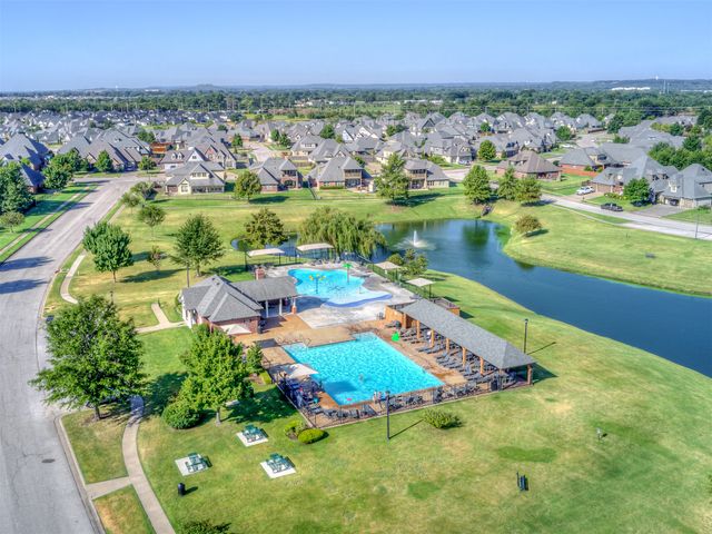 616 126th Street S, Jenks, OK 74037