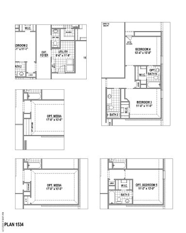 4315 Windy Point Road, Oak Point, TX 75068