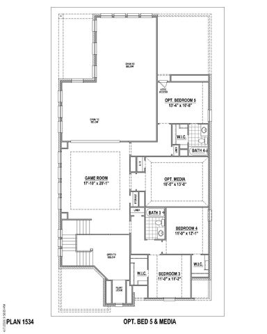 4315 Windy Point Road, Oak Point, TX 75068