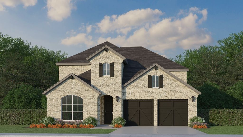 4315 Windy Point Road, Oak Point, TX 75068