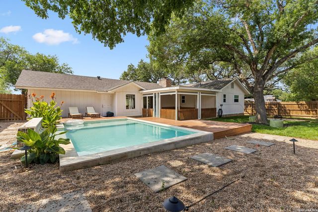 2006 Oakline, San Antonio, TX 78232
