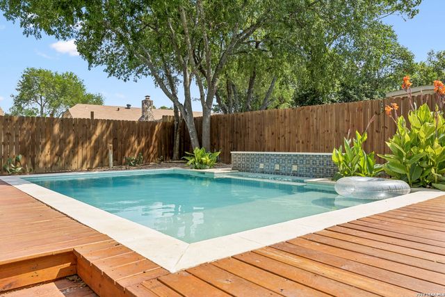 2006 Oakline, San Antonio, TX 78232