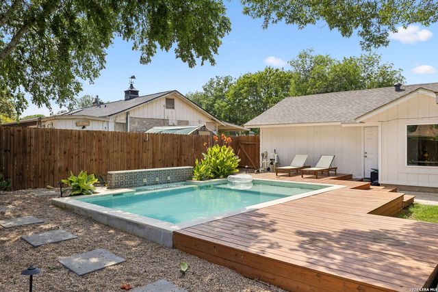 2006 Oakline, San Antonio, TX 78232