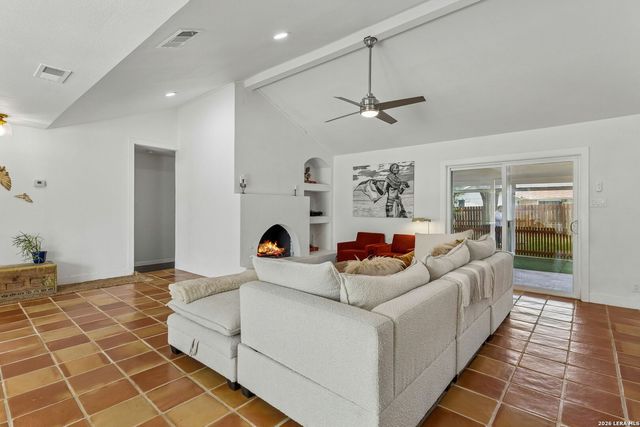 2006 Oakline, San Antonio, TX 78232