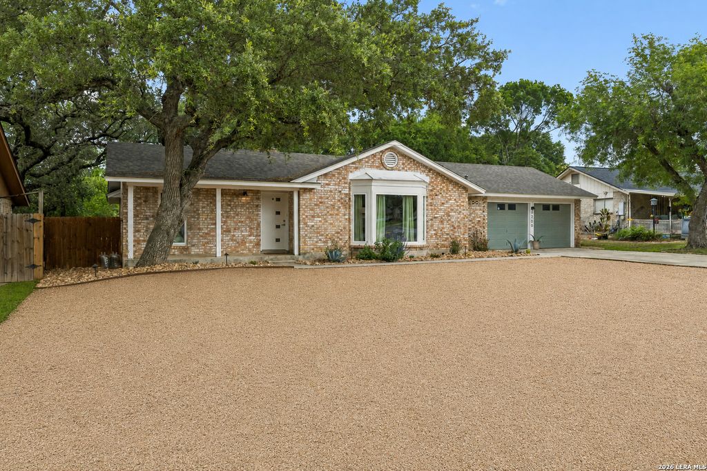 2006 Oakline, San Antonio, TX 78232