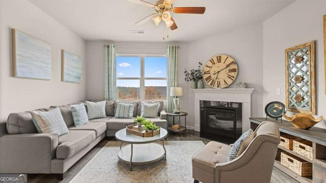 181 Elsa Court, Jefferson, GA 30549