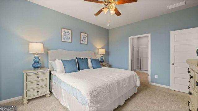 181 Elsa Court, Jefferson, GA 30549