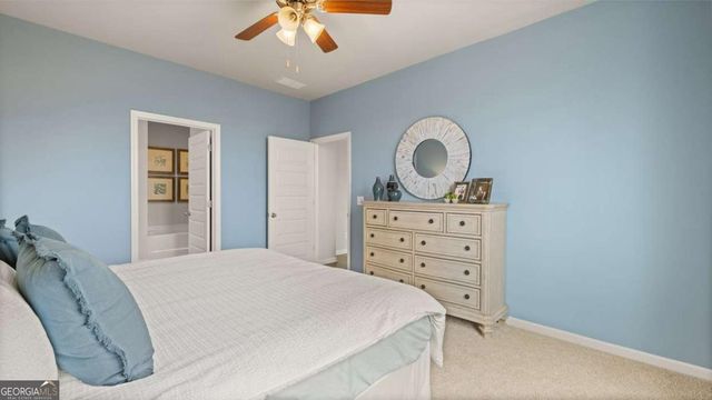 181 Elsa Court, Jefferson, GA 30549