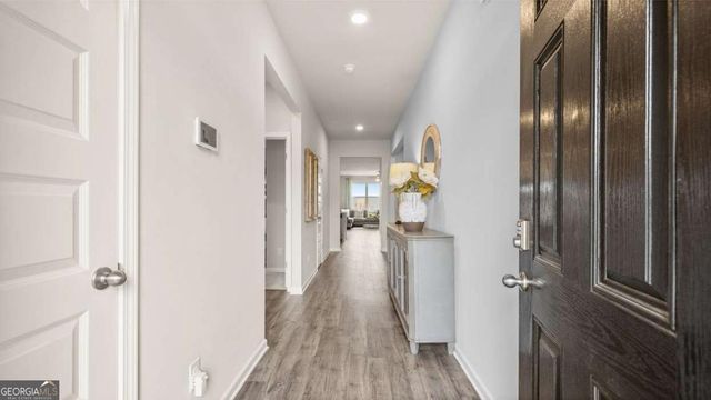 181 Elsa Court, Jefferson, GA 30549