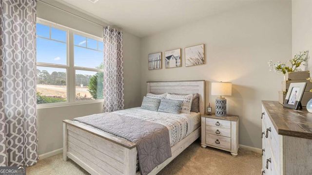 181 Elsa Court, Jefferson, GA 30549