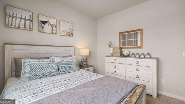 181 Elsa Court, Jefferson, GA 30549