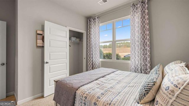 181 Elsa Court, Jefferson, GA 30549