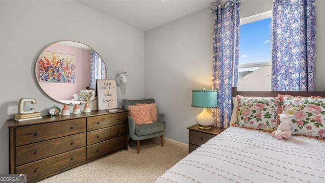 181 Elsa Court, Jefferson, GA 30549