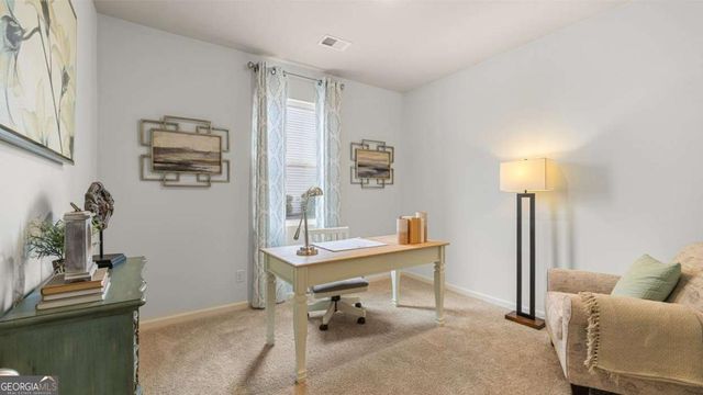181 Elsa Court, Jefferson, GA 30549
