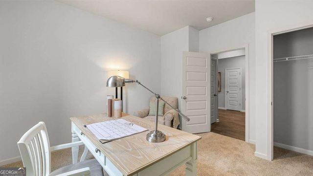 181 Elsa Court, Jefferson, GA 30549
