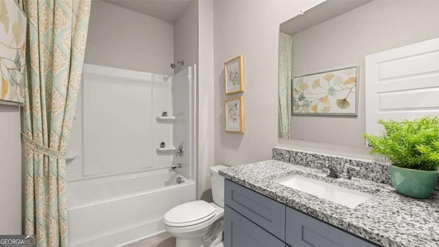 181 Elsa Court, Jefferson, GA 30549