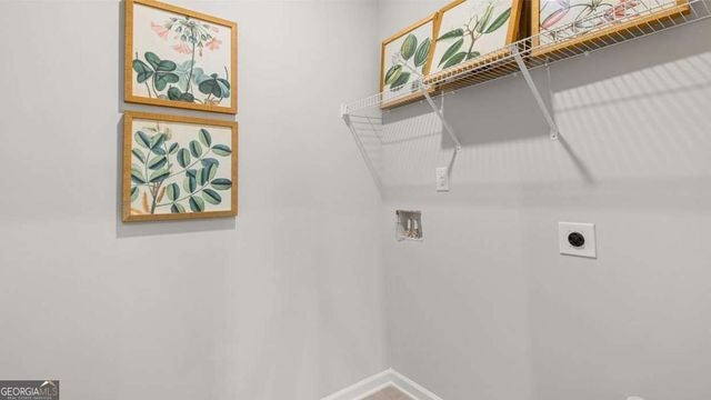 181 Elsa Court, Jefferson, GA 30549