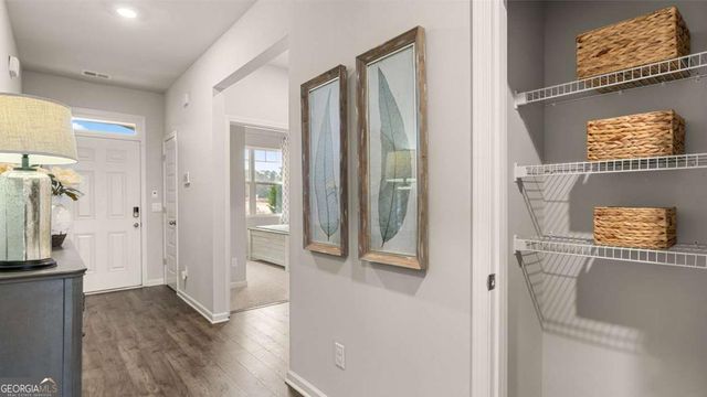 181 Elsa Court, Jefferson, GA 30549