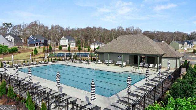 181 Elsa Court, Jefferson, GA 30549