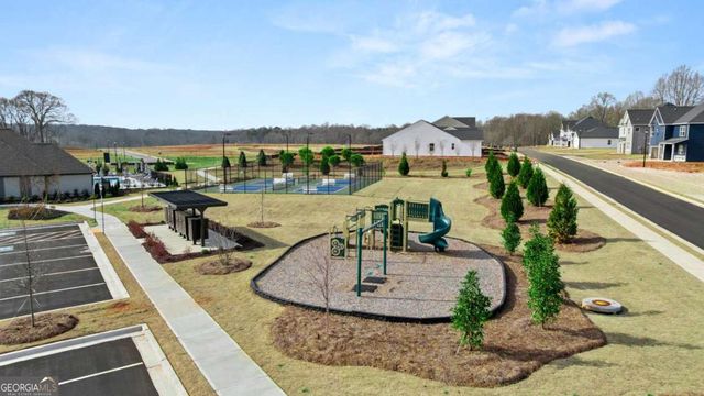 181 Elsa Court, Jefferson, GA 30549