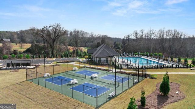 181 Elsa Court, Jefferson, GA 30549