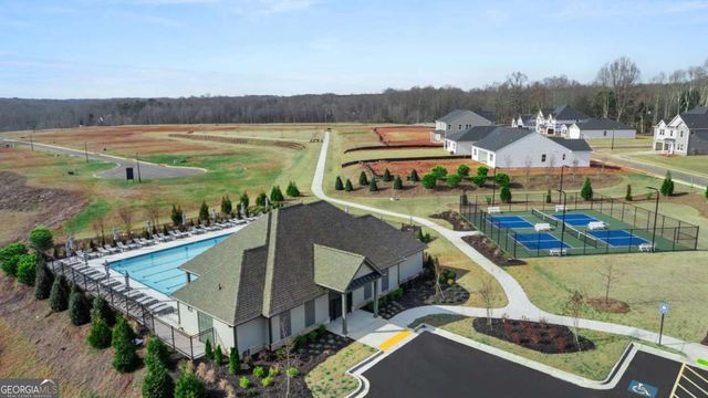 181 Elsa Court, Jefferson, GA 30549
