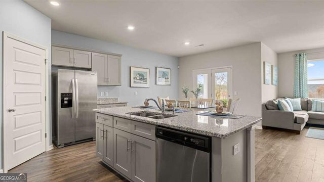 181 Elsa Court, Jefferson, GA 30549