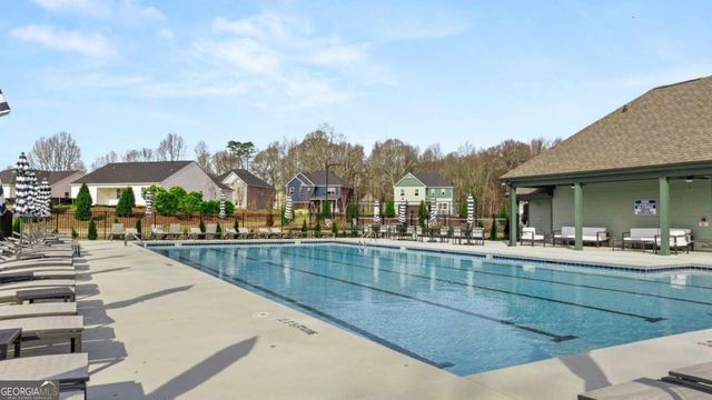 181 Elsa Court, Jefferson, GA 30549