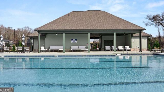 181 Elsa Court, Jefferson, GA 30549