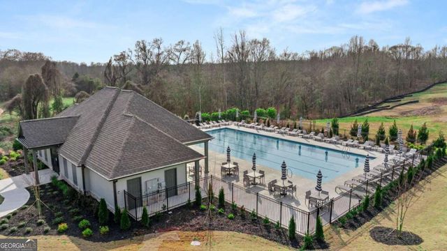 181 Elsa Court, Jefferson, GA 30549