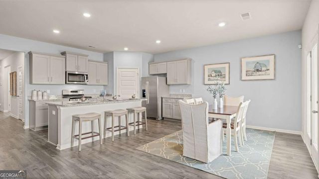 181 Elsa Court, Jefferson, GA 30549