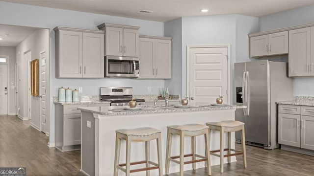 181 Elsa Court, Jefferson, GA 30549