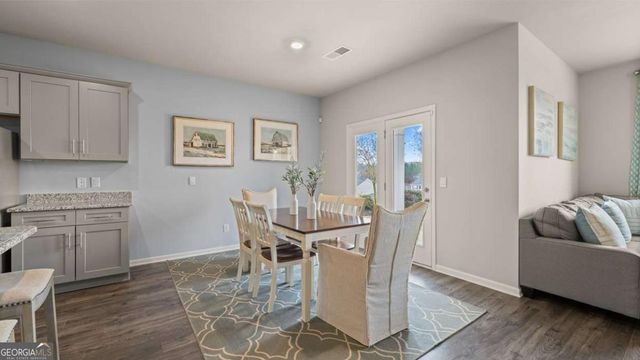 181 Elsa Court, Jefferson, GA 30549