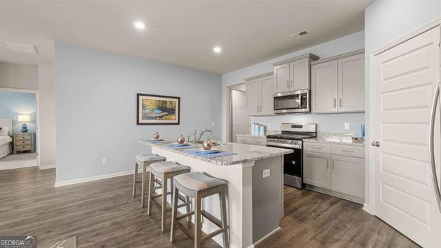 181 Elsa Court, Jefferson, GA 30549
