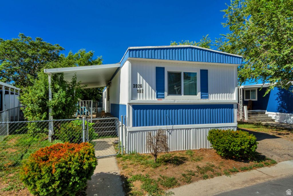 3926 S BOBOLINK ST #187, Salt Lake City, UT 84123 — photo 2