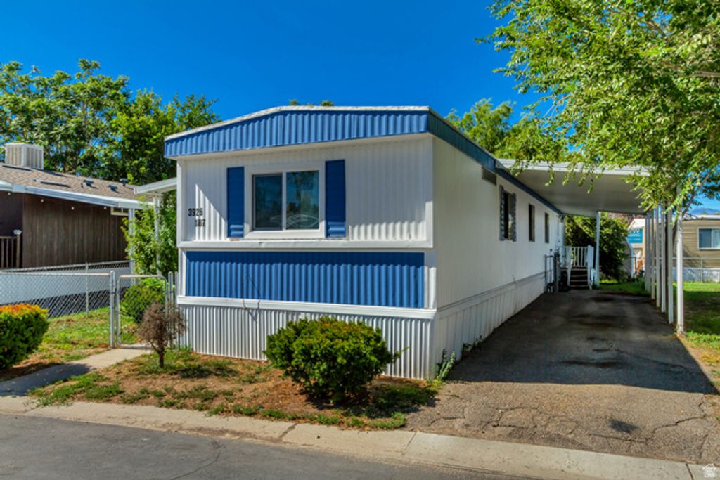 3926 S BOBOLINK ST #187, Salt Lake City, UT 84123 — photo 4