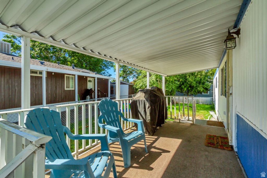 3926 S BOBOLINK ST #187, Salt Lake City, UT 84123 — photo 5